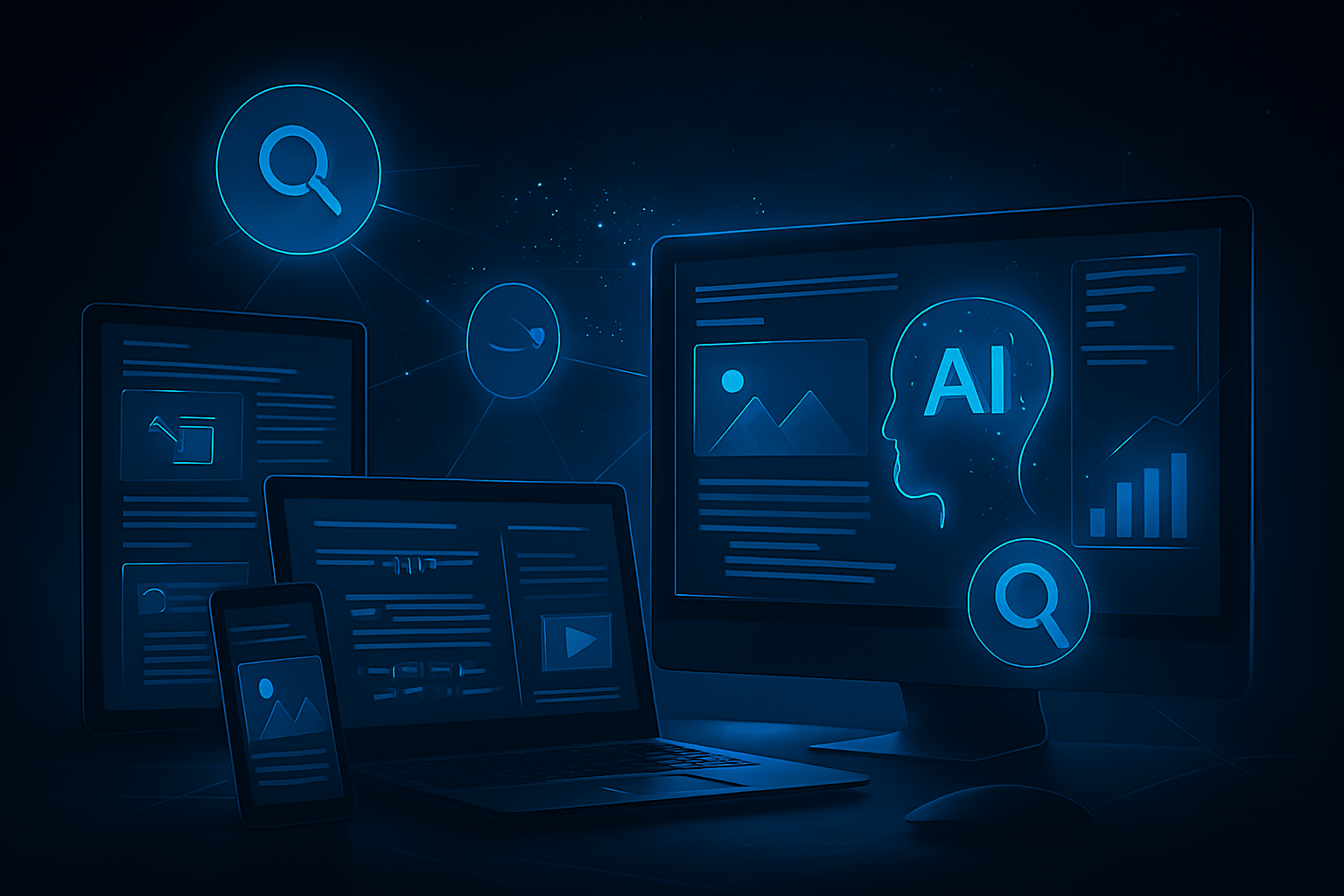 Мультимовний контент автоматично