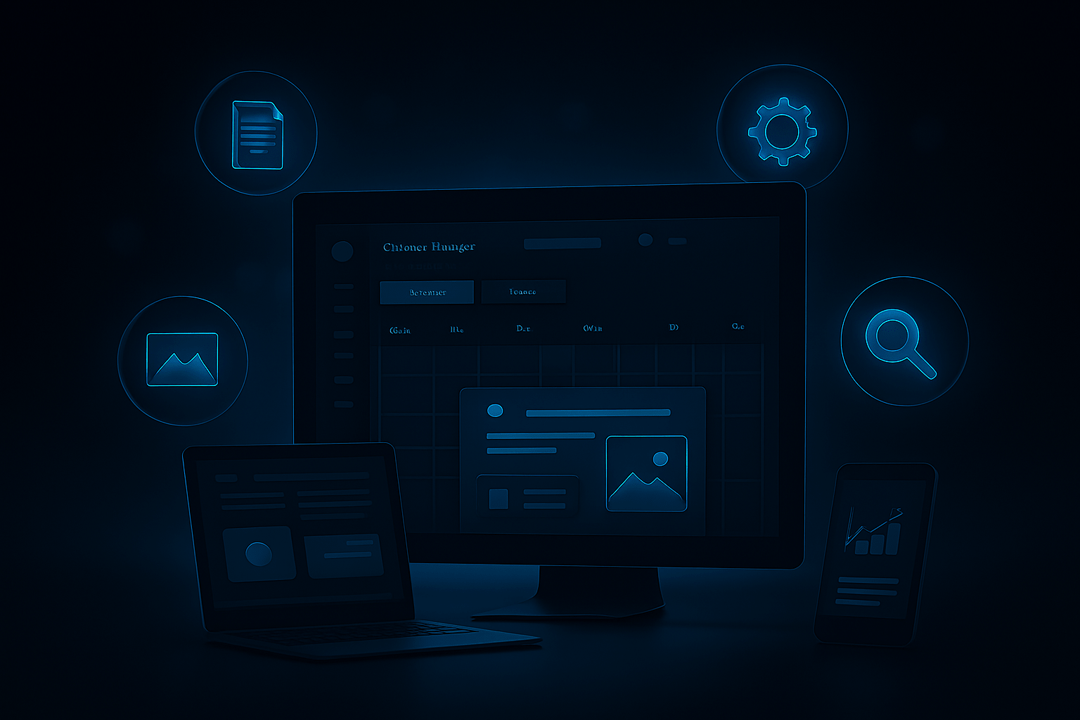 Інструменти автоматизації SMM в Україні