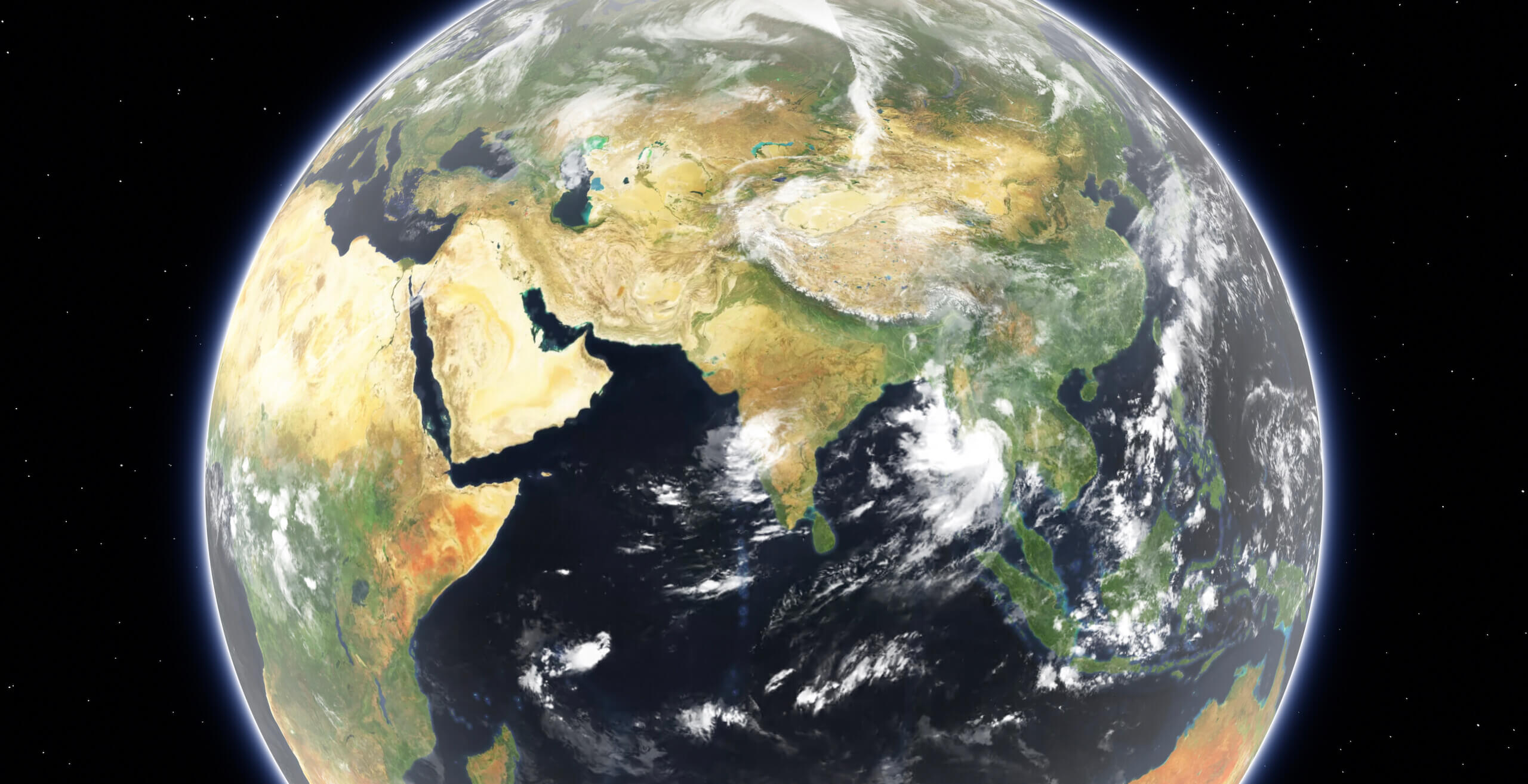 World Map